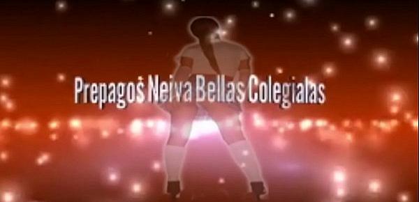  Colegialas prepagos Neiva hermosas | BellasColegialas.info